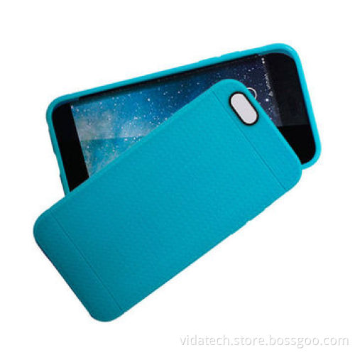 TPU case cover for iPhone 6